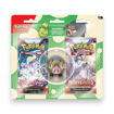 Picture of POKEMON BACK TO SCHOOL BLISTER PACK WITH ERASER
